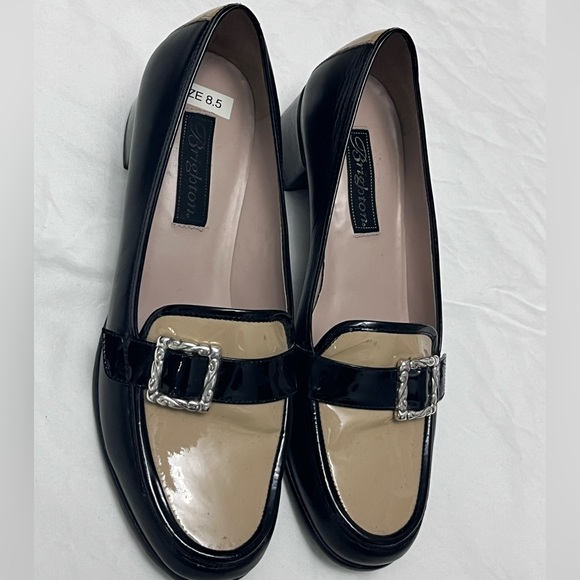 Brighton ADELE High Octane Heels Size 8.5
Made in Brazil  List $205.00 - Picture 11 of 13